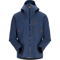 RAB Latok Mountain GTX Jacket  Deep Ink