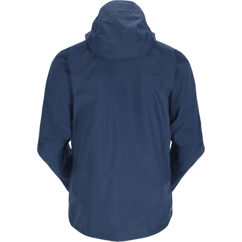 RAB Latok Mountain GTX Jacket  Deep Ink