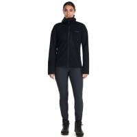 RAB Scimitar Windstopper Jacket Women's Black
