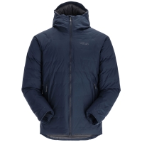 RAB Valiance Jacket Deep Ink