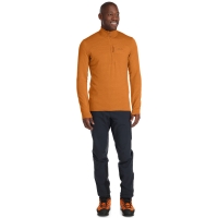 RAB Ascendor Light Pull-On Marmalade