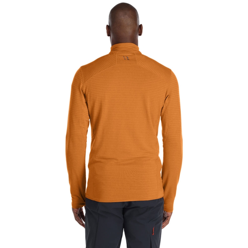 RAB Ascendor Light Pull-On Marmalade