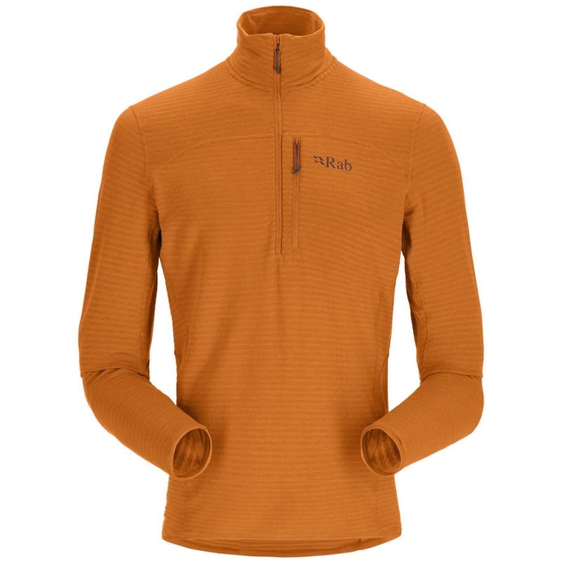 RAB Ascendor Light Pull-On Marmalade