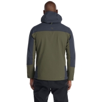 RAB Scimitar Jacket Army