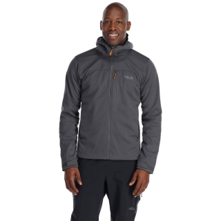 RAB Scimitar Windstopper Jacket Graphene