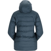 RAB Valiance Jacket Women's Orion Blue