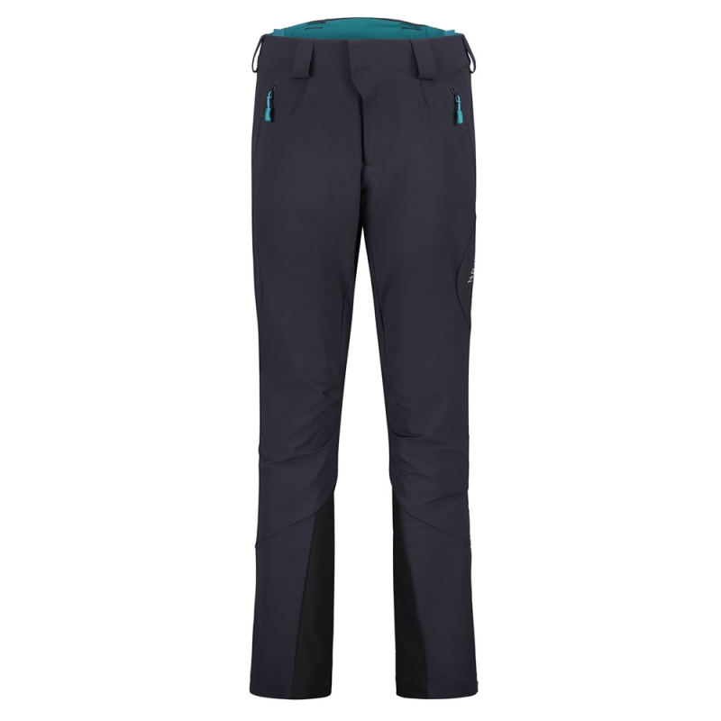 RAB Ascendor AS Pants Women's Ebony