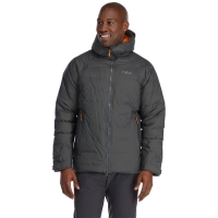 RAB Valiance Jacket Graphene