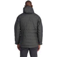 RAB Valiance Jacket Graphene
