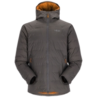 RAB Valiance Jacket Graphene