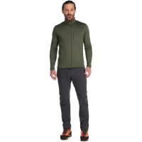RAB Graviton Jacket Army