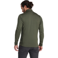 RAB Graviton Jacket Army