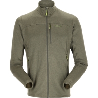 RAB Graviton Jacket Army