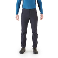 RAB Incline AS Pants Regular Ebony