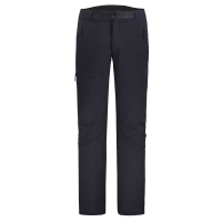 RAB Incline AS Pants Regular Ebony