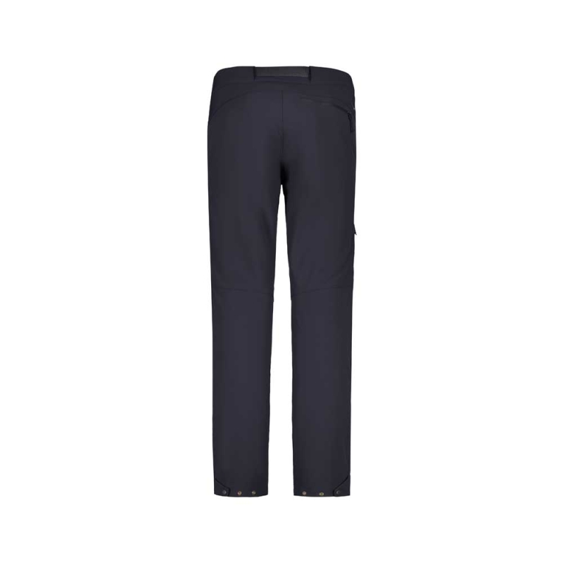 RAB Incline AS Pants Regular Ebony