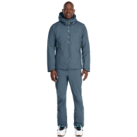 RAB Khroma Transpose Jacket Orion Blue