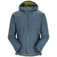 RAB Khroma Transpose Jacket Orion Blue
