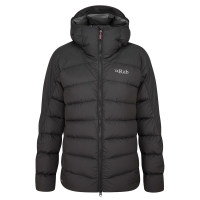 RAB Infinity Alpine Jacket Women's  Anthracite