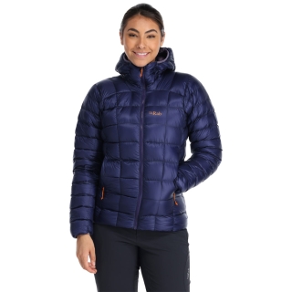 RAB Mythic Alpine Jacket Women's Patriot Blue