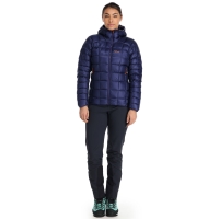 RAB Mythic Alpine Jacket Women's Patriot Blue