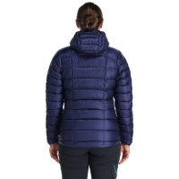 RAB Mythic Alpine Jacket Women's Patriot Blue