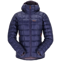 RAB Mythic Alpine Jacket Women's Patriot Blue