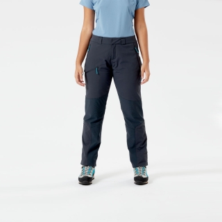 RAB Torque VR Pants Women's Beluga