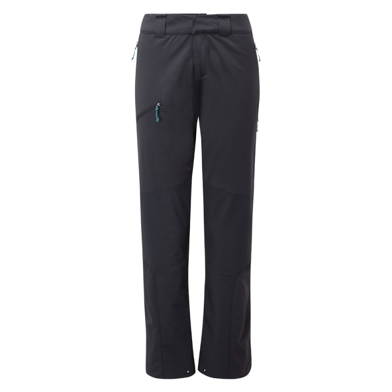 RAB Torque VR Pants Women's Beluga