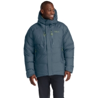 RAB Batura Jacket Orion Blue