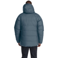 RAB Batura Jacket Orion Blue
