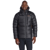 RAB Mythic Ultra Jacket Graphene