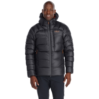 RAB Mythic Ultra Jacket Graphene
