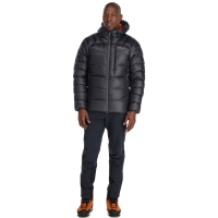 RAB Mythic Ultra Jacket Graphene