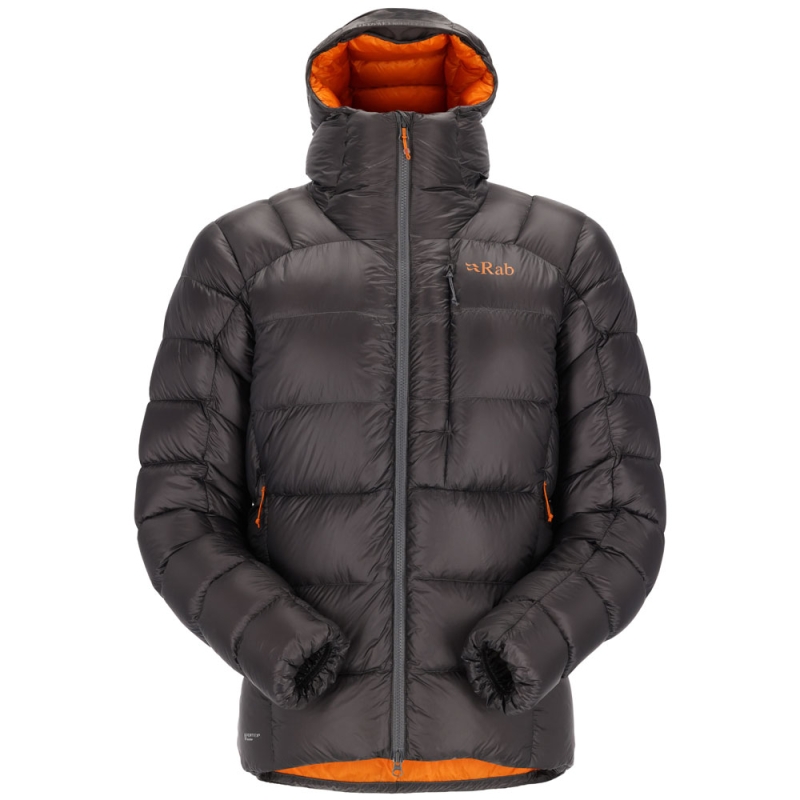 RAB Mythic Ultra Jacket Graphene