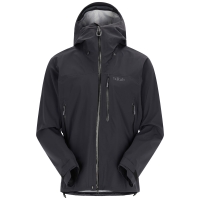 RAB Firewall Jacket Black