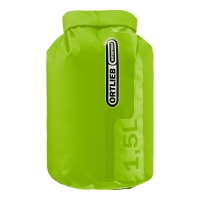 Ortlieb Drybag Light 1,5L light-green