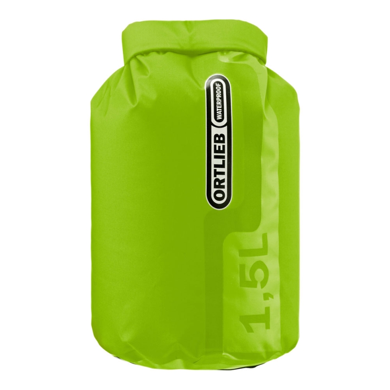Ortlieb Drybag Light 1,5L light-green