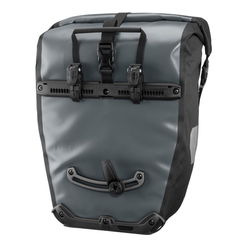 Ortlieb Back-Roller QL2.1 40L asphalt/black
