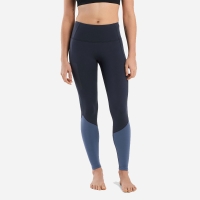 Arc'teryx Rho Lt Bottom Women's Black Sapphire/Moonlit