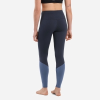 Arc'teryx Rho Lt Bottom Women's Black Sapphire/Moonlit