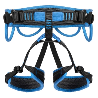 Lacd Harness Start 2.0 Blue