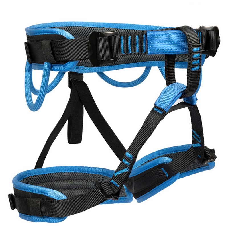 Lacd Harness Start 2.0 Blue