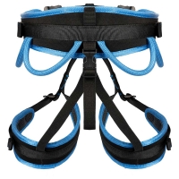Lacd Harness Start 2.0 Blue