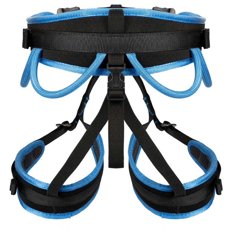 Lacd Harness Start 2.0 Blue