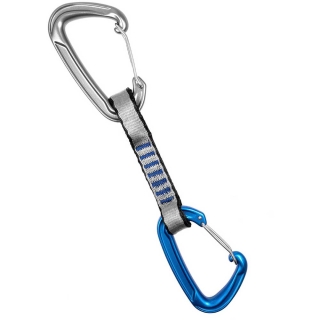 Lacd Quickdraw Wire Evo Grey/Blue