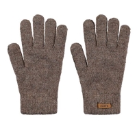 Barts Witzia Gloves Brown
