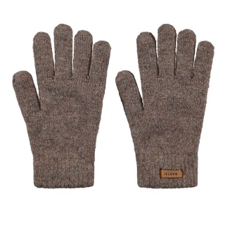 Barts Witzia Gloves Brown