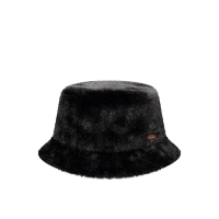 Barts Bretia Hat Black