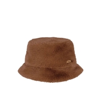 Barts Bretia Hat Brown